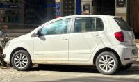 VEICULO VW FOX 1.0 ANO 2014