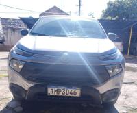 VEICULO FIAT TORO 2021