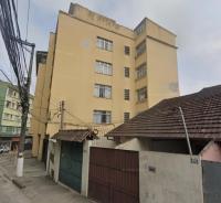R SILVA JARDIM, 387/402