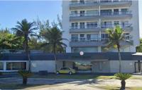 Av. Lúcio Costa 6300/402