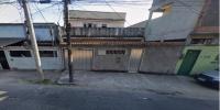 Rua Mal. Antônio de Souza 337