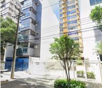 Rua Afonso Pena, 82/501