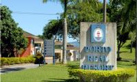 Área “C”, Km 64, da BR-101