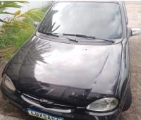 VEICULO GM CLASSIC 2006/2006