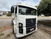 CAMINHÃO VW 13180 2011