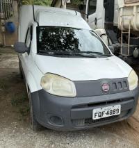 Fiat Fiorino, 1.4 Flex 2014