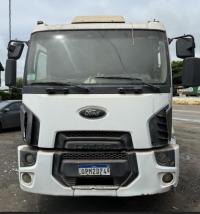 FORD/CARGO 1723, ano 2013/2013