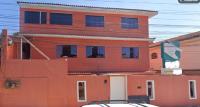R. Alfredo Azamor 739 casa 1