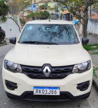 RENAULT/KWID ZEN 10MT 20/21