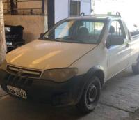 FIAT/STRADA FIRE FLEX 2011/201