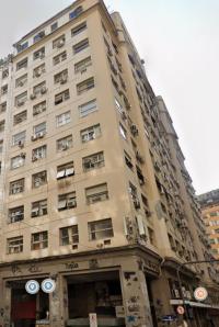 AV ALM BARROSO, 97/3º ANDAR