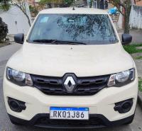 RENAULT/KWID ZEN 2020/2021