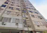 25% DE APTO DE COPACABANA