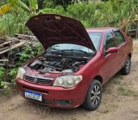 Fiat Siena Fire Flex – 07/07
