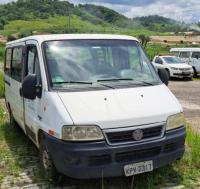 FIAT DUCAUTO PLACA KPV2317