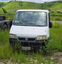 FIAT DUCATO PLCA LRF5233