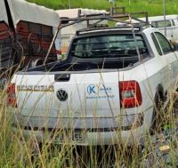 VW/NONA SAVEIRO PLACA KPU3855