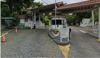 Rua Terra Nova 299