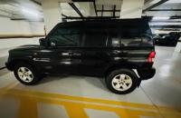 Pajero TR4 2006/2006
