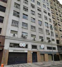 Av. Graça Aranha n° 57/12º