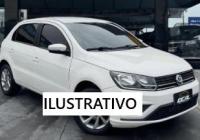 MODELO GOL