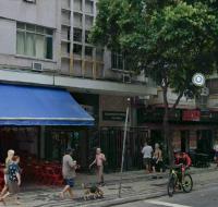 Rua Barata Ribeiro 348/502